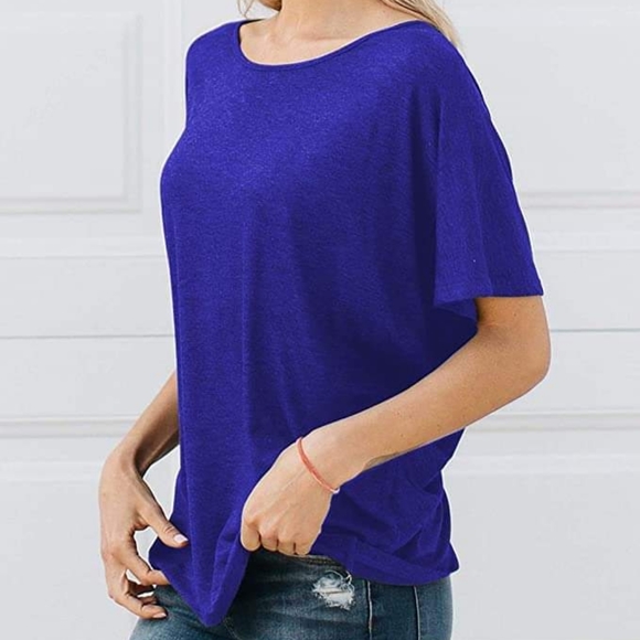 BYSBZD Backless Top - Picture 1 of 10